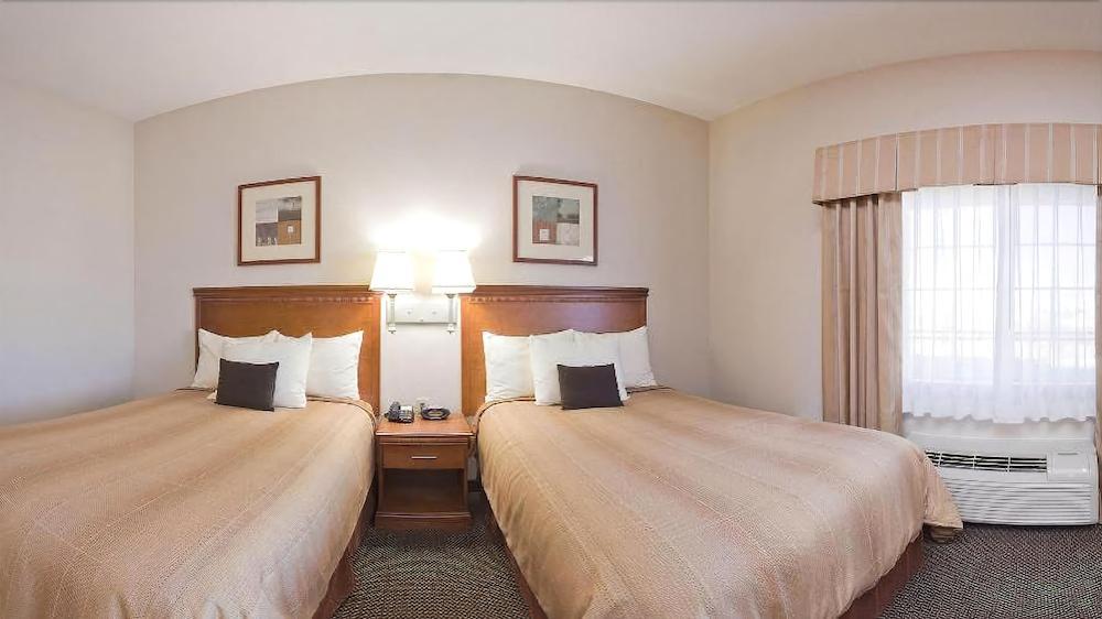 Candlewood Suites Fort Stockton By Ihg Buitenkant foto