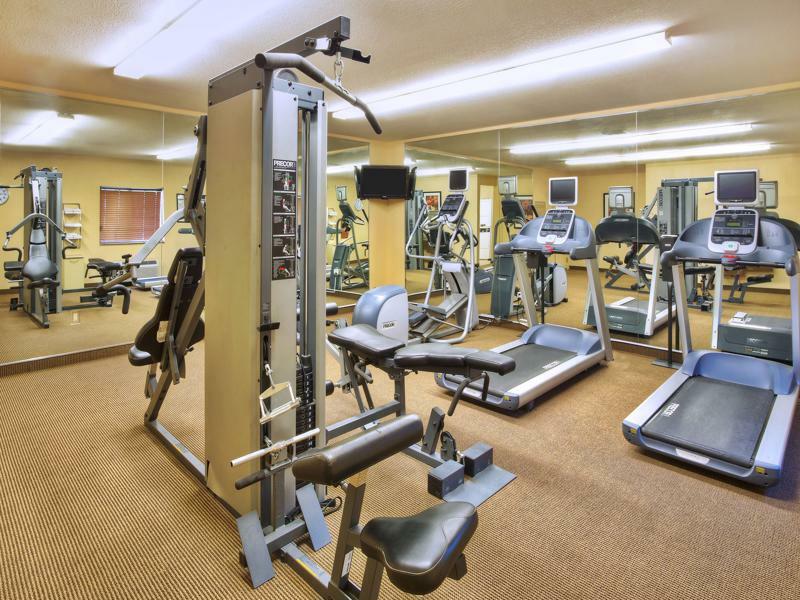 Candlewood Suites Fort Stockton By Ihg Buitenkant foto