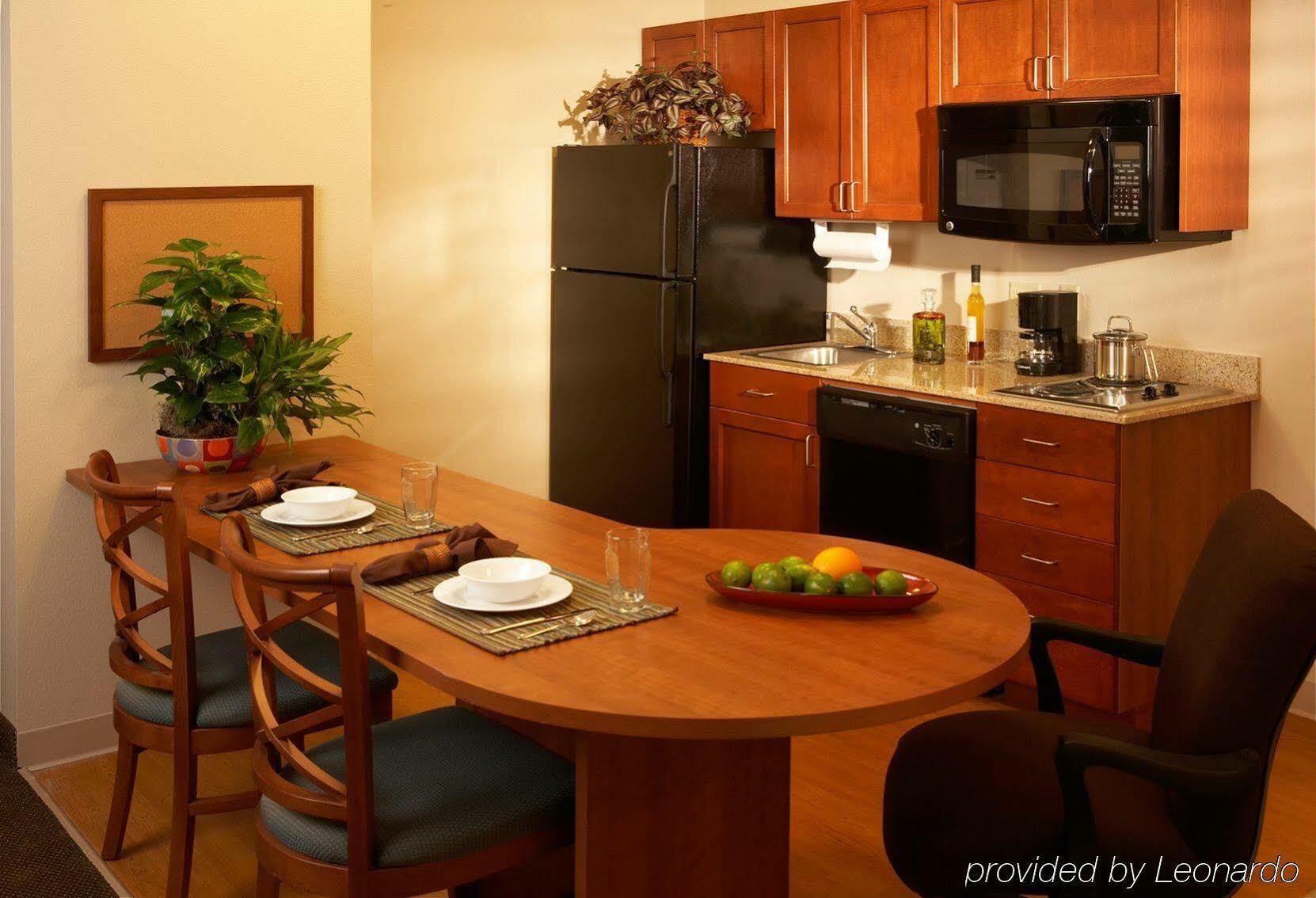 Candlewood Suites Fort Stockton By Ihg Buitenkant foto